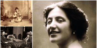 Соломія Крушельницька. Світ її впіймав, але не втримав...