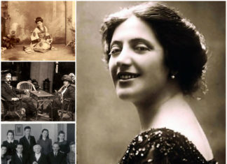 Соломія Крушельницька. Світ її впіймав, але не втримав...