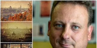 "Поштівка зі Львова" Ігора Філатова запрошує в "Штуку"