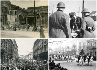 Вересень 1939 року у спогадах Лариси Крушельницької