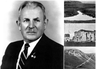 Українська фотографія Львова у персоналіях. Портрет сімнадцятий: Іван Олексишин