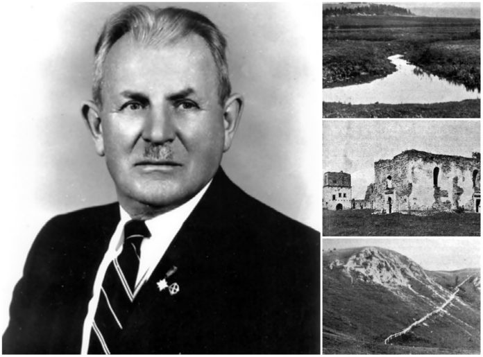 Українська фотографія Львова у персоналіях. Портрет сімнадцятий: Іван Олексишин