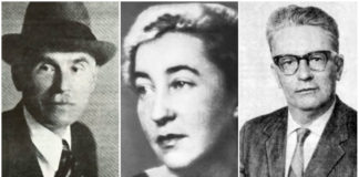 Мілена Рудницька, або та, що відкривала очі Європи на геноцид українців