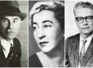 Мілена Рудницька, або та, що відкривала очі Європи на геноцид українців