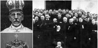 Загадковий отець Олексій Базюк