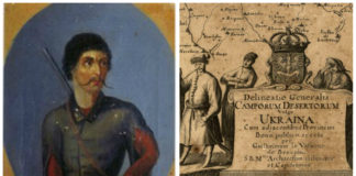 “Стопами Сагайдачного”: два спадкоємці справи отамана з с. Кульчиці