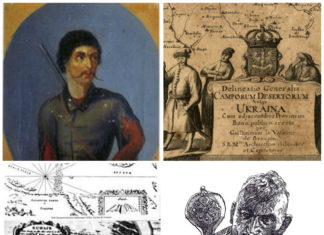 “Стопами Сагайдачного”: два спадкоємці справи отамана з с. Кульчиці