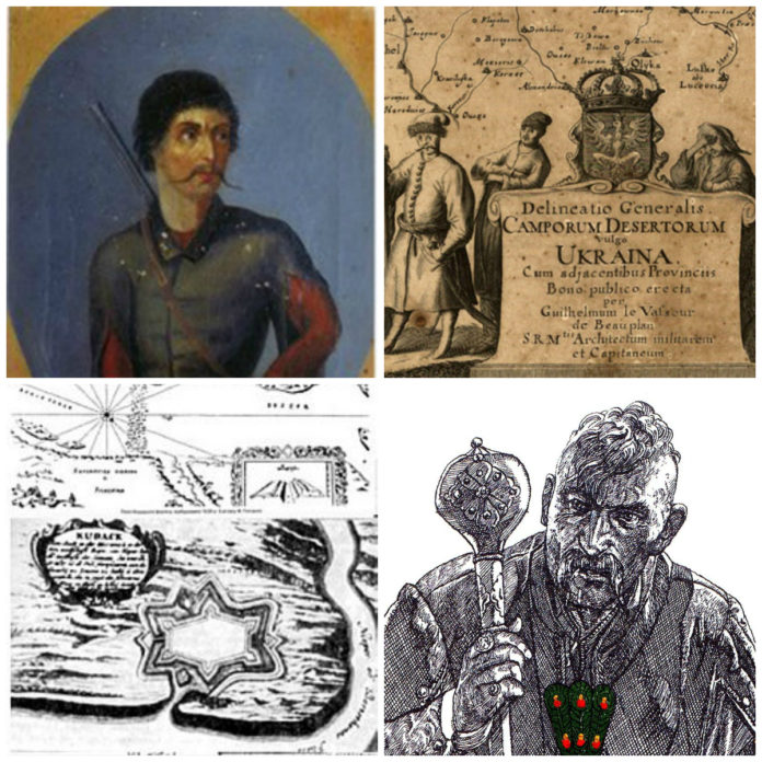 “Стопами Сагайдачного”: два спадкоємці справи отамана з с. Кульчиці