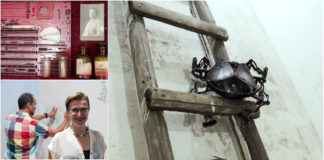 LEMinarium Graphic Novels, або ро́боти в Ратуші LEMinarium Graphic Novels, або ро́боти в Ратуші