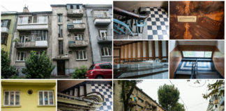 В нетрі львівського функціоналізму. Вулиця Конотопська