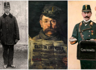 Про тонкощі роботи поштмейстрів, або експедиторів поштових