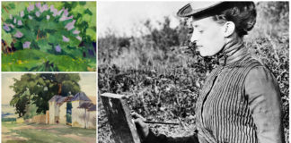 "Мандрівки Бойківщиною з Оленою Кульчицькою", а роботи, яких ви раніше не бачили