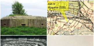 Австрійський форт №Х біля села Рясна Польська. Невідомий Львів