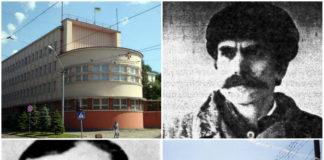 Виклик системі: Українська робітничо-селянська спілка (УРСС) – перші паростки дисидентства у Львові