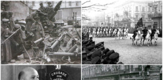 Львів після приходу «совєтів»