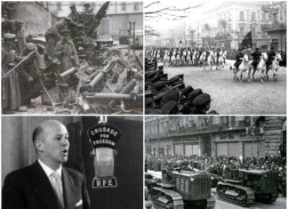 Львів після приходу «совєтів»