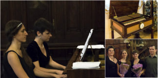 «Музична історія Фортепіано» розказана словом і акордом