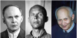 Життєвий шлях і пастирське служіння отця Дам´яна Богуна