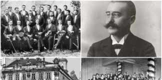 Денис Січинський – фундатор станіславівського «Бояна»