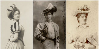 1896 рік в житті Соломії Крушельницької