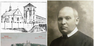 "Боронив Божі права та національні ідеали", або життєпис отця Макарія Каровця