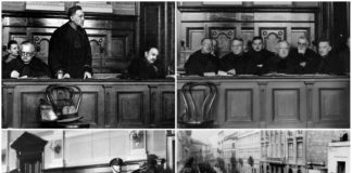 «Ті що законно захищають людей від закону»: нариси з історії західноукраїнської адвокатури у міжвоєнне двадцятиліття