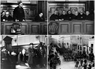 «Ті що законно захищають людей від закону»: нариси з історії західноукраїнської адвокатури у міжвоєнне двадцятиліття