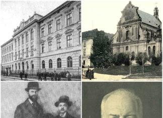 Випускник Львівського університету, який став «варшавським Фройдом»