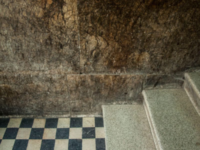 Львів, будинок по вул. Лукіяновича, 12, фото М. Ляхович