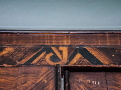 Львів, будинок по вул. Лукіяновича, 12, фото М. Ляхович