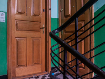 Львів, будинок по вул. Лукіяновича, 12, фото М. Ляхович