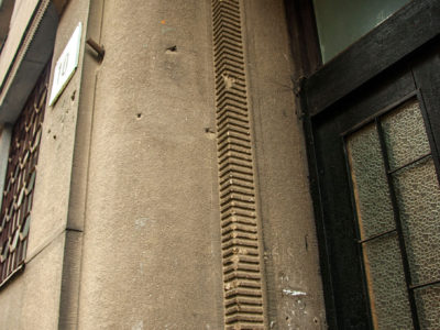 Львів, будинок по вул. Лукіяновича, 10, фото М. Ляхович