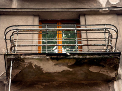 Львів, будинок по вул. Лукіяновича, 10, фото М. Ляхович