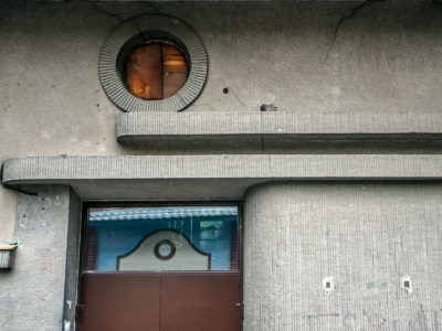 Львів, будинок по вул. Лукіяновича, 2, фото М. Ляхович