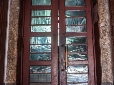 Львів, будинок по вул. Лукіяновича, 2, фото М. Ляхович