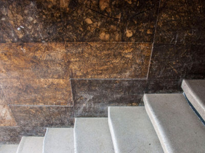 Львів, будинок по вул. Лукіяновича, 2, фото М. Ляхович