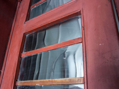 Львів, будинок по вул. Лукіяновича, 2, фото М. Ляхович