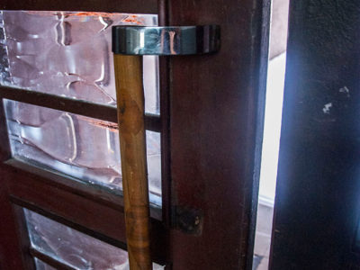 Львів, будинок по вул. Лукіяновича, 2, фото М. Ляхович