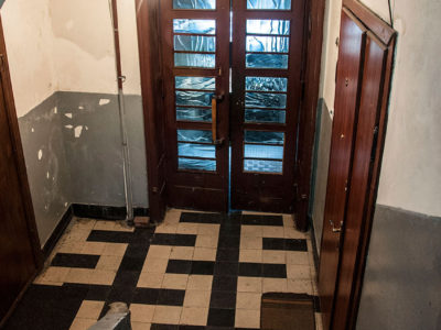 Львів, будинок по вул. Лукіяновича, 2, фото М. Ляхович