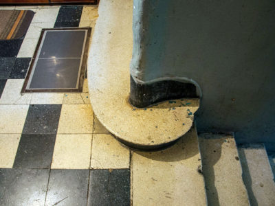 Львів, будинок по вул. Лукіяновича, 2, фото М. Ляхович