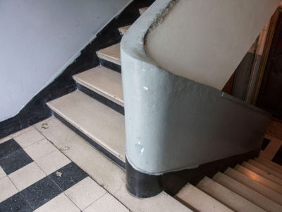 Львів, будинок по вул. Лукіяновича, 2, фото М. Ляхович