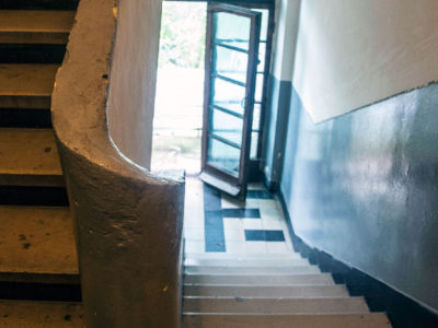 Львів, будинок по вул. Лукіяновича, 2, фото М. Ляхович