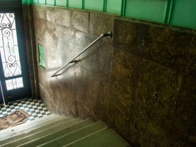 Львів, будинок по вул. Лукіяновича, 12, фото М. Ляхович