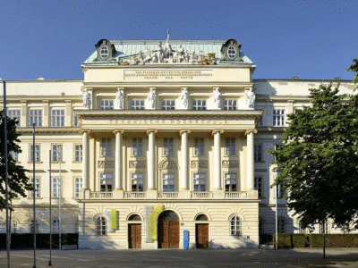 Віденська політехніка