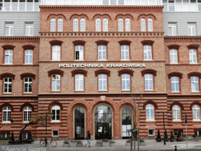 Краківська політехніка