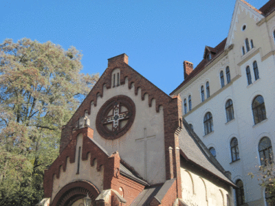 Костел Івана Хрестителя