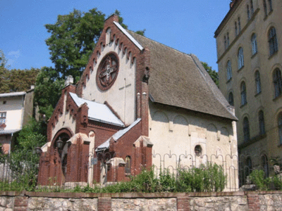 Костел Івана Хрестителя