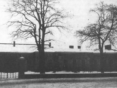 Гімназія Товариства «Рідна Школа», 1921–1939 рр. (Ювілейна книга Української гімназії в Тернополі. До сторіччя заснування. 1898–1998 / за ред. С. Яреми. – Тернопіль; Львів, 1998)