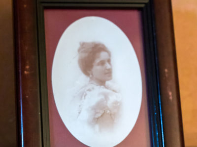 Експозиція виставки "Cкарби Соломіїного Дому"