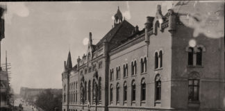 Львів, Католицький дім, 1920-ті роки